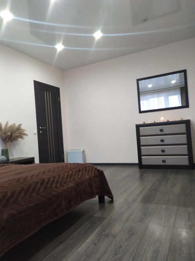 Apartment On Klochkovskaya 152A Charkov Buitenkant foto